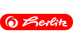 Logo der Marke Herlitz