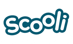 Logo der Marke Scooli
