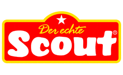 Logo der Schulranzen-Marke Scout