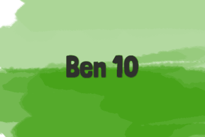 Ben 10