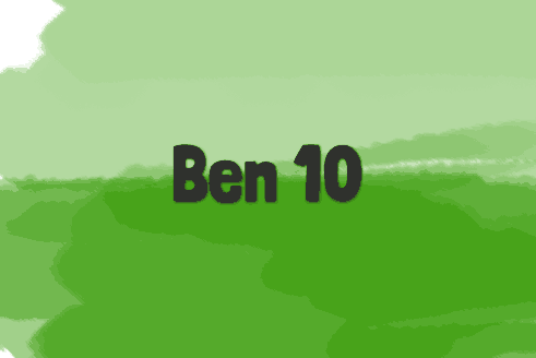 Ben 10