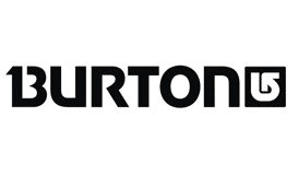 Logo der Marke Burton Schulrucksäcke