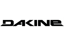 Logo der Schulrucksack Marke Dakine