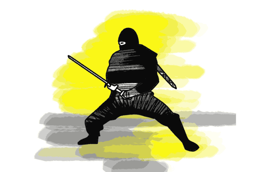 Ninja