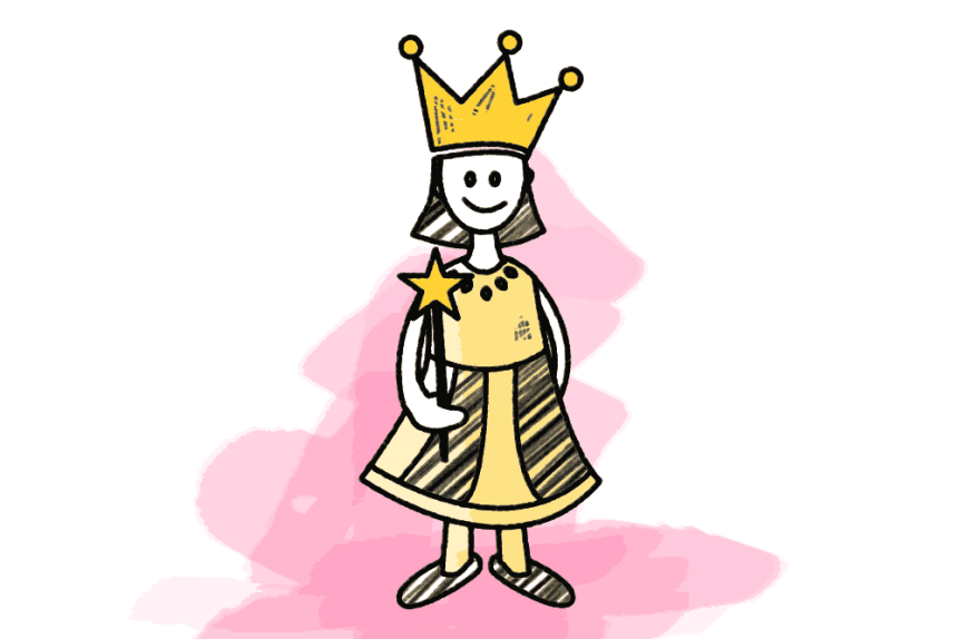 Prinzessin