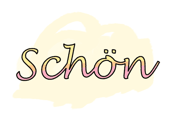 Schoene Schulranzen