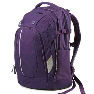 Schulrucksack_Satch_Plus_Power_Purple_lila