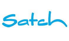 Logo der Marke Satch Schulrucksäcke