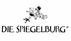 Logo Die Spiegelburg