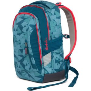 Schulrucksack_Satch_Sleek_Petrol_Triangle