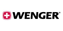 Logo der Marke Wenger