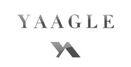 Logo der Marke Yaagle