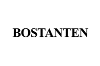 Logo der Marke Bostanten