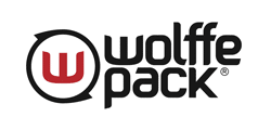 Wolffepack Logo