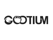 Logo der Marke Gootium