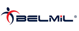Logo der Marke Belmil Schulranzen