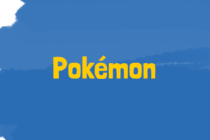 Schultasche Pokemon
