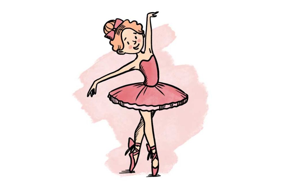 Ballerina